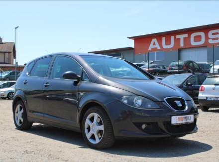 Seat - Altea