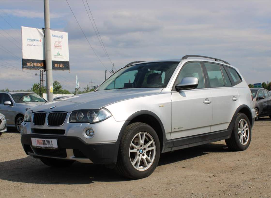 BMW - X3