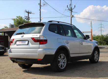 BMW - X3