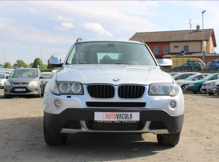 BMW - X3