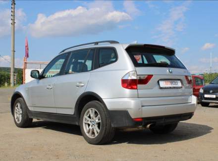 BMW - X3