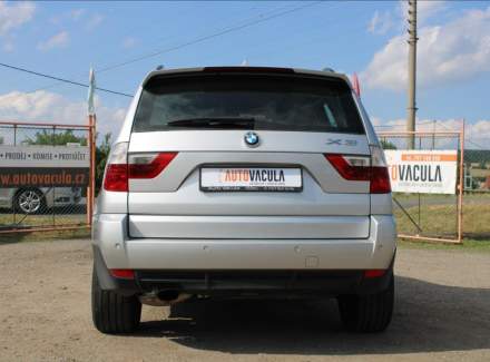 BMW - X3