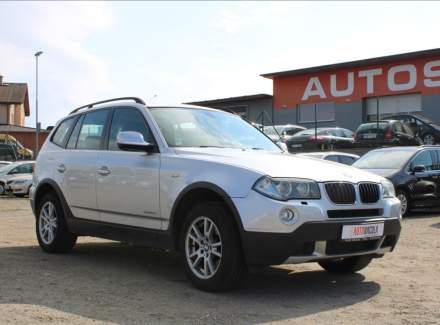 BMW - X3