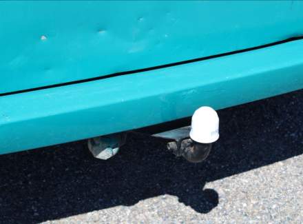 Volkswagen - Caravelle