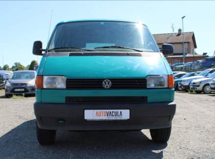 Volkswagen - Caravelle