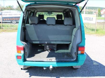 Volkswagen - Caravelle