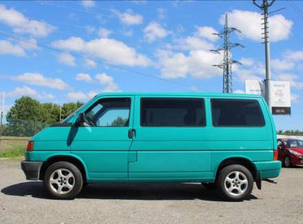 Volkswagen - Caravelle