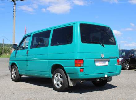 Volkswagen - Caravelle