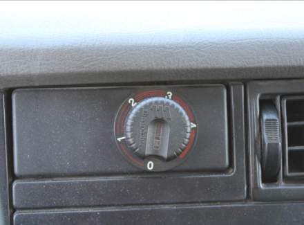 Volkswagen - Caravelle