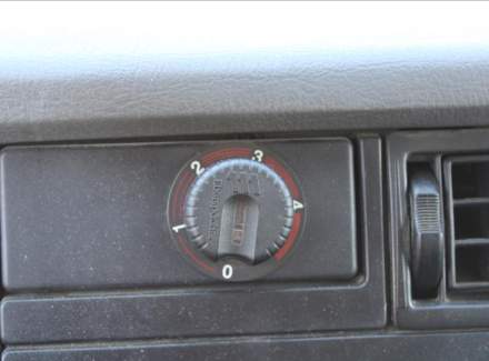 Volkswagen - Caravelle