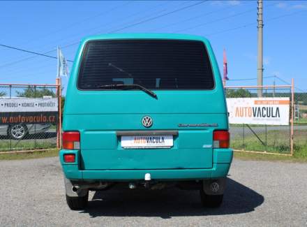 Volkswagen - Caravelle