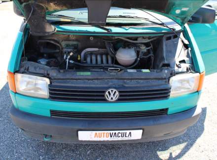 Volkswagen - Caravelle