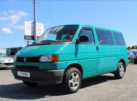 Volkswagen - Caravelle