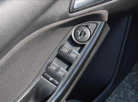 Ford - Focus