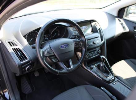 Ford - Focus
