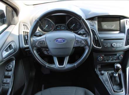 Ford - Focus