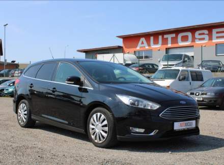 Ford - Focus