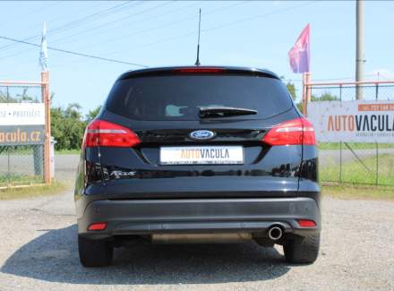 Ford - Focus