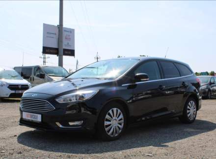 Ford - Focus
