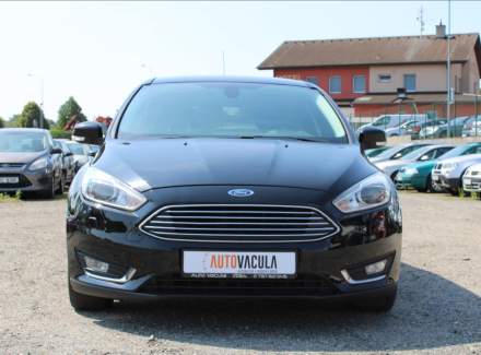 Ford - Focus