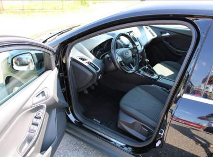 Ford - Focus