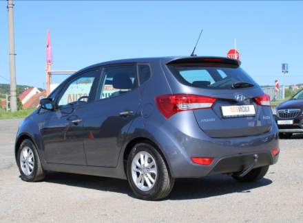 Hyundai - ix20