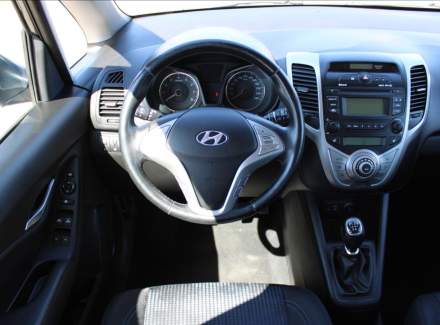 Hyundai - ix20
