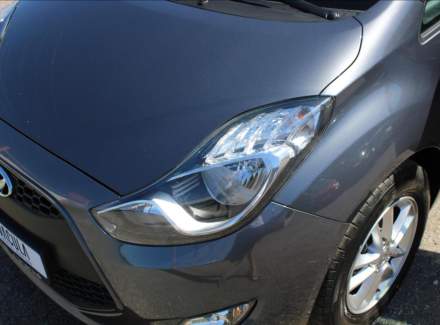 Hyundai - ix20
