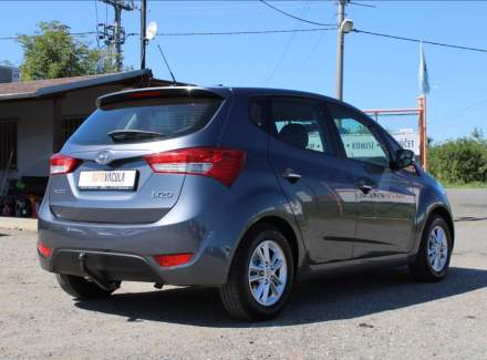 Hyundai - ix20