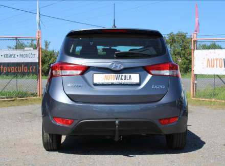Hyundai - ix20