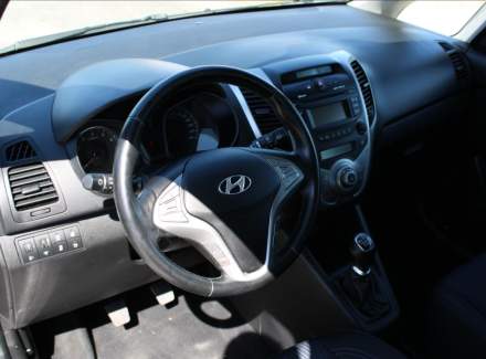 Hyundai - ix20