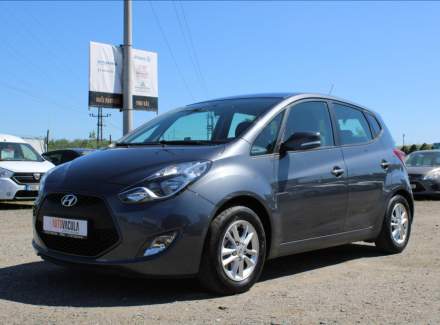 Hyundai - ix20