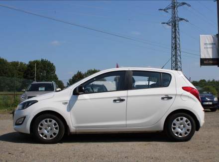 Hyundai - i20