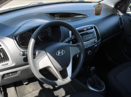 Hyundai - i20