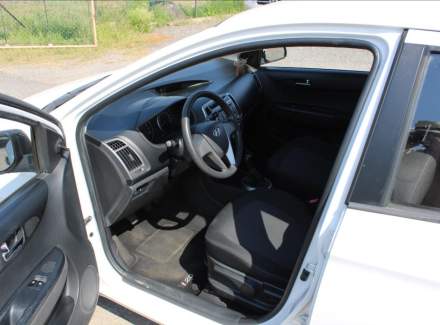 Hyundai - i20