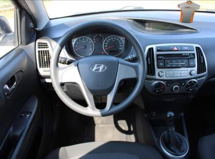 Hyundai - i20