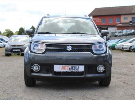 Suzuki - Ignis
