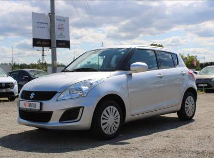 Suzuki - Swift