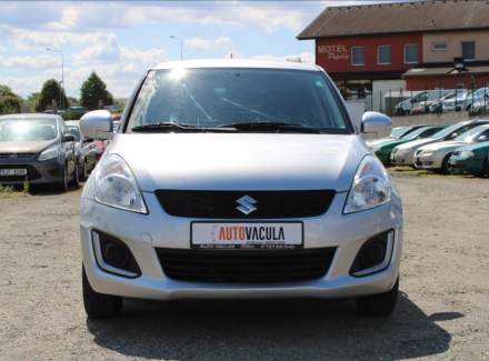 Suzuki - Swift
