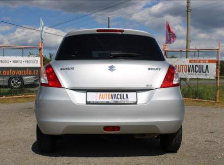 Suzuki - Swift