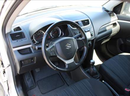 Suzuki - Swift