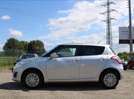 Suzuki - Swift