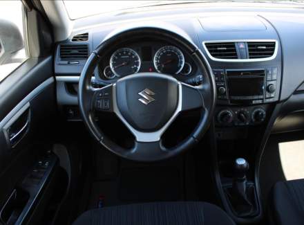 Suzuki - Swift