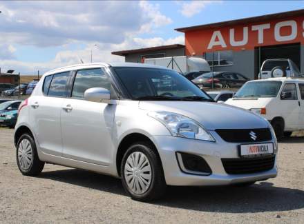 Suzuki - Swift