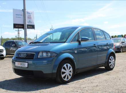 Audi - A2