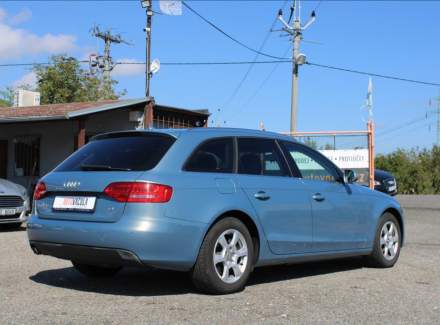 Audi - A4