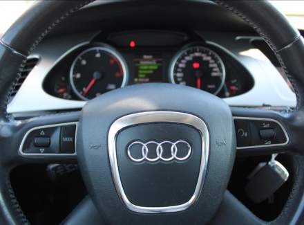 Audi - A4