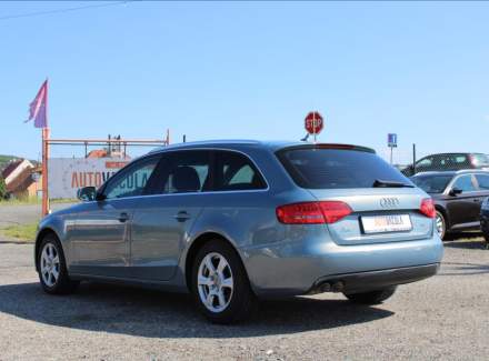 Audi - A4