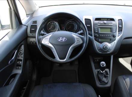 Hyundai - ix20