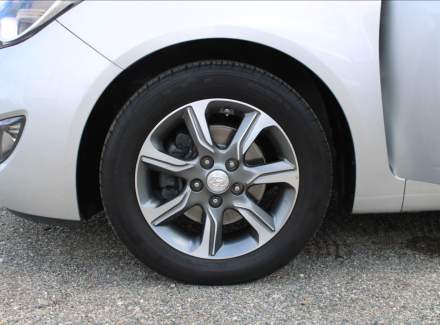 Hyundai - ix20